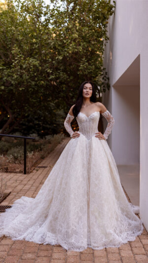 CATERINA (DP566)