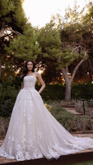 LIRESSA (DP569)