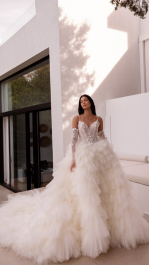 OTTAVIA (DP575)