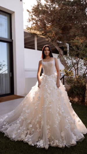 ANTHEA (DP576)